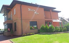 Aga Pokoje-Adults Only , bezpłatny parking